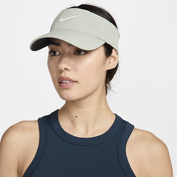 Running Visors. Nike